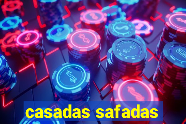 casadas safadas